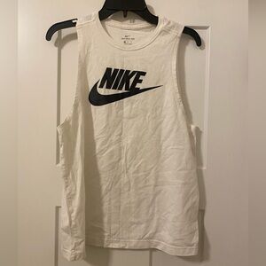 Nike Workout Tank